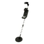 Velleman - d�tecteur de m�taux cs150n analogique, acoustique w660571