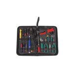 Etui d'outillage (18 pcs) vtset23 ri3280 Etui d'outillage (18 pcs) vtset23 ri3280