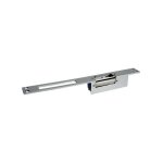 Velleman - gache electrique - porte normalement fermee - main gauche / droite haa272 ri2238