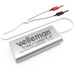 Velleman - g�n�rateur de fonction pour pc avec connexion usb