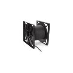 Velleman - câble ofc pour microphone - noir - 100 m Velleman - câble ofc pour microphone - noir - 100 m