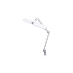 Velleman - lampe de bureau led - intensit� variable - 84 leds - blanc vtllamp17 vtllamp17 ri17425