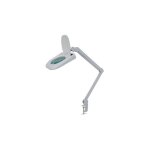 Velleman - lampe - loupe led 5 dioptrie - 6 w - 64 leds - blanc vtllamp1wn ri3521