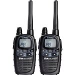 Midland - g7 pro twin c1090. 13 talkie - walkie lpd / pmr jeu de 2 y030921