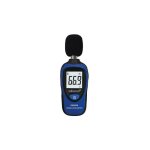 Velleman - mini sonometre numerique dem200 ri3677 Velleman - mini sonometre numerique dem200 ri3677