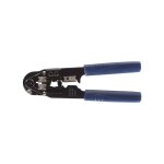 Pince a sertir pour connecteur modulaire 8p8c (rj45) vtm8 ri2627