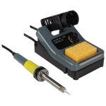 Velleman - station de soudage reglable 48 w 160 oc - 480 oc vtss7 ri3286