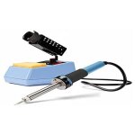 Velleman station de soudage, reglable, 50 w, 175 - 480 c, gris