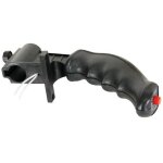 Velleman - stick de rechange avec bouton rouge pour cs150 / cs150n (metal detector type 150)