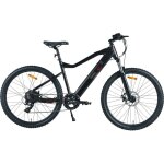 V�lo � assistance �lectrique 27. 5'' all road noir - eza
