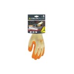 Dpve730or10 protection personnelle atelier, delta plus - venitex