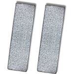 Venteo - 2 recharges microfibre balai essoreur 2 serpill�res microfibre lavable r�utilisable et ecologique ...