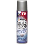 Spray impermabilisant - max proof venteo idal sur le mtal / plastique / ciment / nylon / cuir - contenance ...