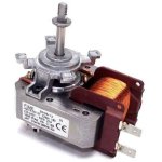 Ventilateur (3890813045, 3370673091) four, cuisinire aeg, arthur martin, arthur martin electrolux electrolux ...