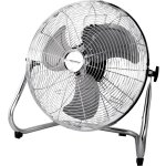 Esperanza - ventilateur de circulation 18'' ehf006 cyclone chrome