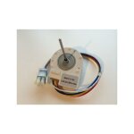 Ventilateur evaporateur frigo general electric wr60x10185 wr60x10043 general electric
