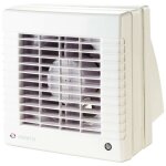 Ventilateur de fen�tre 125 m1ok2 turbo 232 m� / h