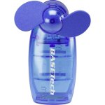 Ventilateur  main basetech tm - 2108a bleu w211911