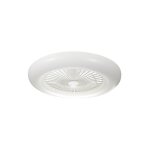 Ventilateur de plafond led aero cct - ledme - lm8085