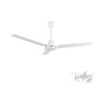 Suinga - ventilateur de plafond orbegozo cf85120  5 vitesses, interrupteur mural, 3 pales, diamtre ...