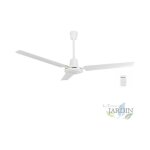 Suinga - ventilateur de plafond orbegozo cf86140b avec commande murale, 3 pales en mtal, 5 vitesses, ...