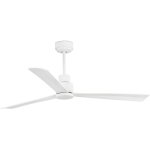Faro barcelona - ventilateur de plafond sans lumi�re nassau r�f. 33487