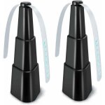 Ventilateur de plafond pour table � manger, ventilateur de plafond pour ext�rieur, repousse les mouches ...