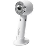 Ventilateur de poche rechargeable avec support - mini brumisateur portable pour enfants, bureau et voyage ...