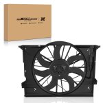 Ventilateur de radiateur for mercedes - benz cls c219 s211 w211 cls350 e280 e320