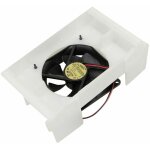Ventilateur + support(machine  bire)
