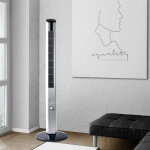 Ventilateur sur pied refroidisseur de pièce refroidisseur ventilateur salon fonction pivotante 3 vitesses, ... Ventilateur sur pied refroidisseur de pièce refroidisseur ventilateur salon fonction pivotante 3 vitesses, ...