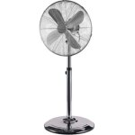 Ventilateur de table proficare pc - vl 3064 ms 50w d40cm inox Ventilateur de table proficare pc - vl 3064 ms 50w d40cm inox
