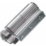 Whirlpool - ventilateur tangentiel d'origine (c00049969, 482000026714) four, cuisini�re indesit, scholtes, ...