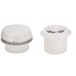 Ventilateur de toit 12v, adapt� aux camping - cars, caravanes, fourgons am�nag�s et aux a�rations de ...