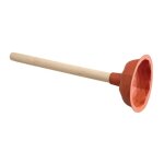 Nölle profi brush - ventouse de débouchage d. 140 mm Nölle profi brush - ventouse de débouchage d. 140 mm