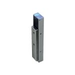 Ventouse électromagnétique v3s en applique - 3000 n - cdvi Ventouse électromagnétique v3s en applique - 3000 n - cdvi