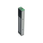 Cdvi - ventouse lectromagntique en applique 400 kg type v4sr