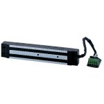 Cdvi - ventouse lectromagntique v3e35r  encastrer - 3000 n