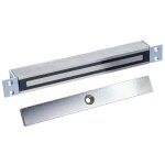 Ventouse lectromagntique  encastrer 300 kg - largeur 35 mm - p335 - cdvi