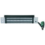 Cdvi - ventouse électromagnétique v4er à encastrer - 4000 n Cdvi - ventouse électromagnétique v4er à encastrer - 4000 n