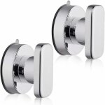 Deesse shop - ventouse poign�e de porte 2 pi�ces ventouse tire tiroir armoire r�frig�rateur porte en ...