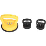 Ventouse, ventouse en verre robuste pour carreaux de c�ramique, l�ve - personne mobile avec poign�e pour ...