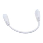 Câble de connexion réglettes t5, 0, 75mm 15cm Câble de connexion réglettes t5, 0, 75mm 15cm