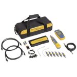 Flukenetworks - vérificateur de câbles fluke networks ms2 - kit Flukenetworks - vérificateur de câbles fluke networks ms2 - kit