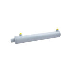 Verin double effet d25 - 40 - 100 universel d2540100c