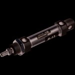 Vrin double effet rs pro double action , alsage de 25mm, course de 125mm ( prix pour 1 )