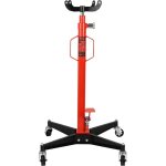 Performance verins de fosse, 500 kg