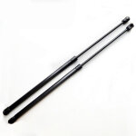 V�rins de hayon pour renault megane scenic 2003 - 2008, amortisseurs � gaz de coffre, paire de ressorts ...
