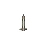 Vrin hydraulique basse articulation course 620mm pour remorque