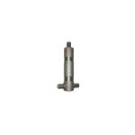 Vrin hydraulique basse articulation course 910mm pour remorque